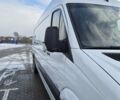 Белый Мерседес Sprinter, объемом двигателя 3 л и пробегом 245 тыс. км за 27000 $, фото 2 на Automoto.ua