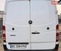 Белый Мерседес Sprinter, объемом двигателя 2.14 л и пробегом 504 тыс. км за 15000 $, фото 5 на Automoto.ua