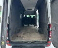 Белый Мерседес Sprinter, объемом двигателя 2.2 л и пробегом 363 тыс. км за 16000 $, фото 3 на Automoto.ua
