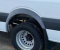 Білий Мерседес Sprinter, об'ємом двигуна 2.2 л та пробігом 550 тис. км за 28000 $, фото 7 на Automoto.ua