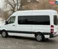 Білий Мерседес Sprinter, об'ємом двигуна 2.2 л та пробігом 230 тис. км за 21500 $, фото 14 на Automoto.ua