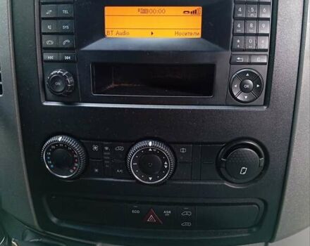 Мерседес Sprinter 2014 в Кременце на Automoto.ua Белый Мерседес Sprinter, объемом двигателя 2.14 л и пробегом 380 тыс. км за 17300 $, фото 6 на Automoto.ua