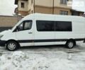 Белый Мерседес Sprinter, объемом двигателя 2.2 л и пробегом 685 тыс. км за 16000 $, фото 4 на Automoto.ua