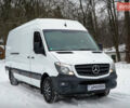 Білий Мерседес Sprinter, об'ємом двигуна 2.1 л та пробігом 270 тис. км за 16300 $, фото 1 на Automoto.ua