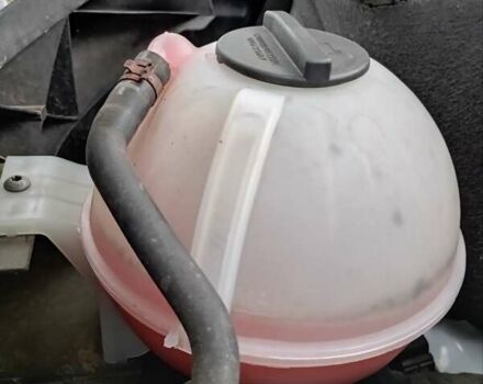 Мерседес Sprinter 2014 в Кременце на Automoto.ua Белый Мерседес Sprinter, объемом двигателя 2.14 л и пробегом 380 тыс. км за 17300 $, фото 10 на Automoto.ua