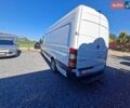 Белый Мерседес Sprinter, объемом двигателя 2.14 л и пробегом 279 тыс. км за 13699 $, фото 10 на Automoto.ua