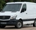 Белый Мерседес Sprinter, объемом двигателя 2.99 л и пробегом 293 тыс. км за 20700 $, фото 1 на Automoto.ua