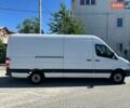 Білий Мерседес Sprinter, об'ємом двигуна 2.14 л та пробігом 285 тис. км за 18000 $, фото 1 на Automoto.ua