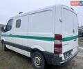 Белый Мерседес Sprinter, объемом двигателя 2.2 л и пробегом 150 тыс. км за 10900 $, фото 4 на Automoto.ua