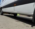Белый Мерседес Sprinter, объемом двигателя 2.99 л и пробегом 496 тыс. км за 18999 $, фото 51 на Automoto.ua