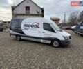 Білий Мерседес Sprinter, об'ємом двигуна 2.2 л та пробігом 253 тис. км за 18900 $, фото 1 на Automoto.ua