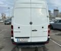 Белый Мерседес Sprinter, объемом двигателя 2.14 л и пробегом 267 тыс. км за 14900 $, фото 4 на Automoto.ua