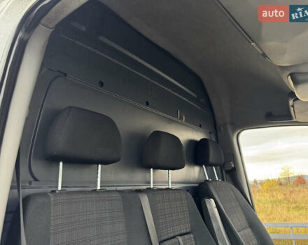 Белый Мерседес Sprinter, объемом двигателя 2.99 л и пробегом 518 тыс. км за 18999 $, фото 36 на Automoto.ua