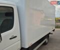 Белый Мерседес Sprinter, объемом двигателя 2.2 л и пробегом 289 тыс. км за 20000 $, фото 14 на Automoto.ua