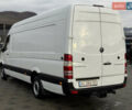 Белый Мерседес Sprinter, объемом двигателя 2.99 л и пробегом 518 тыс. км за 18999 $, фото 7 на Automoto.ua