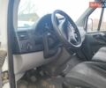 Білий Мерседес Sprinter, об'ємом двигуна 2.14 л та пробігом 596 тис. км за 14000 $, фото 10 на Automoto.ua