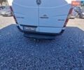 Белый Мерседес Sprinter, объемом двигателя 2.14 л и пробегом 279 тыс. км за 13699 $, фото 14 на Automoto.ua