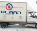 Белый Мерседес Sprinter, объемом двигателя 2.14 л и пробегом 373 тыс. км за 19000 $, фото 1 на Automoto.ua