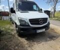 Білий Мерседес Sprinter, об'ємом двигуна 2.2 л та пробігом 550 тис. км за 28000 $, фото 3 на Automoto.ua