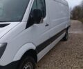 Белый Мерседес Sprinter, объемом двигателя 2.14 л и пробегом 381 тыс. км за 17000 $, фото 8 на Automoto.ua