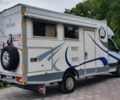 Білий Мерседес Sprinter, об'ємом двигуна 3 л та пробігом 185 тис. км за 65000 $, фото 5 на Automoto.ua