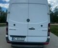 Белый Мерседес Sprinter, объемом двигателя 2.14 л и пробегом 336 тыс. км за 15500 $, фото 6 на Automoto.ua