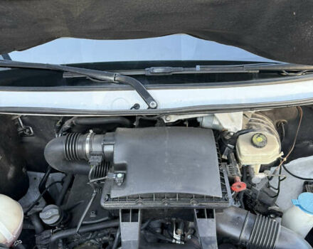 Білий Мерседес Sprinter, об'ємом двигуна 2.99 л та пробігом 380 тис. км за 19444 $, фото 33 на Automoto.ua