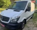 Мерседес Sprinter 2014 в Броварах на Automoto.ua Белый Мерседес Sprinter, объемом двигателя 3 л и пробегом 291 тыс. км за 20000 $, фото 2 на Automoto.ua