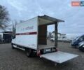 Белый Мерседес Sprinter, объемом двигателя 2.2 л и пробегом 340 тыс. км за 19900 $, фото 15 на Automoto.ua