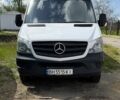 Білий Мерседес Sprinter, об'ємом двигуна 2.2 л та пробігом 550 тис. км за 28000 $, фото 1 на Automoto.ua