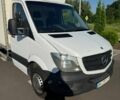 Белый Мерседес Sprinter, объемом двигателя 2.2 л и пробегом 520 тыс. км за 16000 $, фото 1 на Automoto.ua