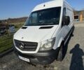 Білий Мерседес Sprinter, об'ємом двигуна 2.14 л та пробігом 473 тис. км за 14800 $, фото 1 на Automoto.ua