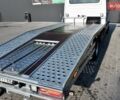 Білий Мерседес Sprinter, об'ємом двигуна 2.1 л та пробігом 208 тис. км за 31950 $, фото 30 на Automoto.ua