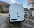 Білий Мерседес Sprinter, об'ємом двигуна 2.2 л та пробігом 303 тис. км за 14499 $, фото 5 на Automoto.ua