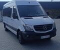 Білий Мерседес Sprinter, об'ємом двигуна 3 л та пробігом 415 тис. км за 20000 $, фото 1 на Automoto.ua