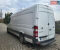 Білий Мерседес Sprinter, об'ємом двигуна 2.14 л та пробігом 596 тис. км за 14000 $, фото 3 на Automoto.ua