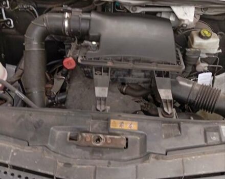 Мерседес Sprinter 2014 в Кременце на Automoto.ua Белый Мерседес Sprinter, объемом двигателя 2.14 л и пробегом 380 тыс. км за 17300 $, фото 11 на Automoto.ua