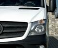 Белый Мерседес Sprinter, объемом двигателя 2.2 л и пробегом 282 тыс. км за 27800 $, фото 20 на Automoto.ua