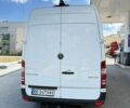 Білий Мерседес Sprinter, об'ємом двигуна 2.14 л та пробігом 279 тис. км за 18999 $, фото 8 на Automoto.ua