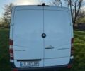 Білий Мерседес Sprinter, об'ємом двигуна 2.99 л та пробігом 450 тис. км за 25000 $, фото 4 на Automoto.ua