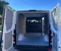 Білий Мерседес Sprinter, об'ємом двигуна 2.1 л та пробігом 253 тис. км за 14561 $, фото 10 на Automoto.ua