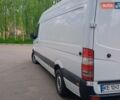 Білий Мерседес Sprinter, об'ємом двигуна 2.2 л та пробігом 334 тис. км за 20500 $, фото 8 на Automoto.ua