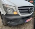 Мерседес Sprinter 2014 в Броварах на Automoto.ua Белый Мерседес Sprinter, объемом двигателя 3 л и пробегом 291 тыс. км за 20000 $, фото 4 на Automoto.ua