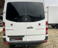 Белый Мерседес Sprinter, объемом двигателя 3 л и пробегом 360 тыс. км за 21500 $, фото 8 на Automoto.ua