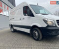 Белый Мерседес Sprinter, объемом двигателя 2.99 л и пробегом 397 тыс. км за 14500 $, фото 21 на Automoto.ua