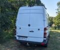 Белый Мерседес Sprinter, объемом двигателя 2.14 л и пробегом 321 тыс. км за 18000 $, фото 11 на Automoto.ua