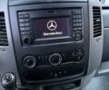 Белый Мерседес Sprinter, объемом двигателя 2.2 л и пробегом 340 тыс. км за 19900 $, фото 7 на Automoto.ua