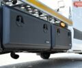 Білий Мерседес Sprinter, об'ємом двигуна 2.1 л та пробігом 208 тис. км за 31950 $, фото 22 на Automoto.ua