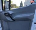 Белый Мерседес Sprinter, объемом двигателя 2.14 л и пробегом 287 тыс. км за 14000 $, фото 20 на Automoto.ua