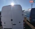 Белый Мерседес Sprinter, объемом двигателя 2.14 л и пробегом 71 тыс. км за 8500 $, фото 2 на Automoto.ua